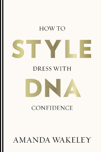 Cover image for Style DNA