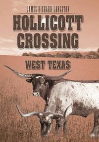 Cover image for Hollicott Crossing