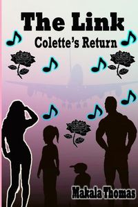 Cover image for The Link: Colette's Return