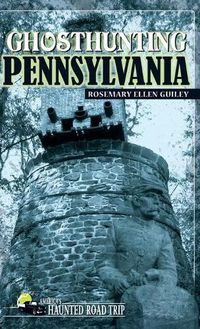 Cover image for Ghosthunting Pennsylvania