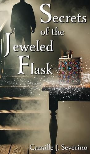 Cover image for Secrets of the Jeweled Flask
