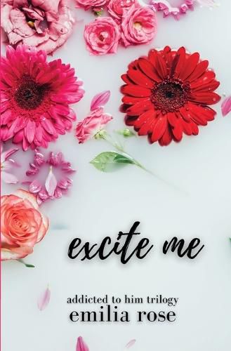 Cover image for Excite Me