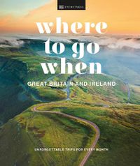 Cover image for Where to Go When Great Britain and Ireland