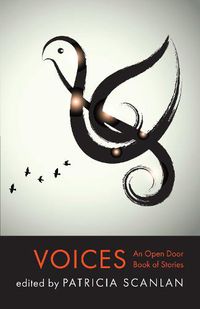 Cover image for Voices: An Open Door Book of Stories