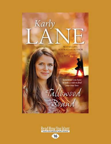 Cover image for Tallowood Bound