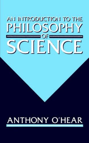 Cover image for Introduction to the Philosophy of Science