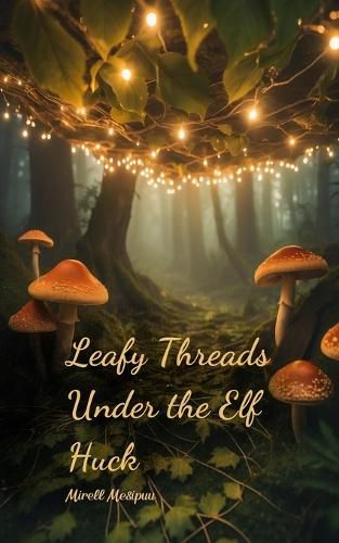 Leafy Threads Under the Elf Huck