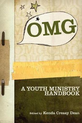 Cover image for OMG: A Youth Ministry Handbook