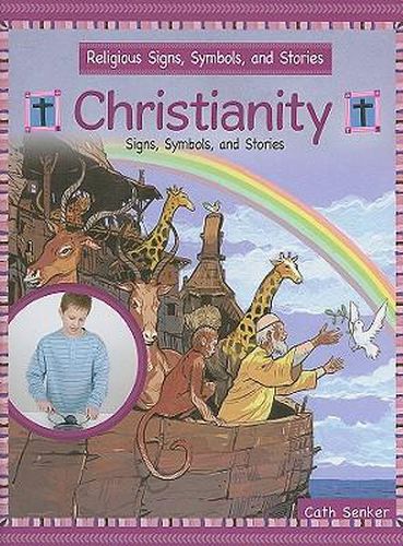 Cover image for Christianity