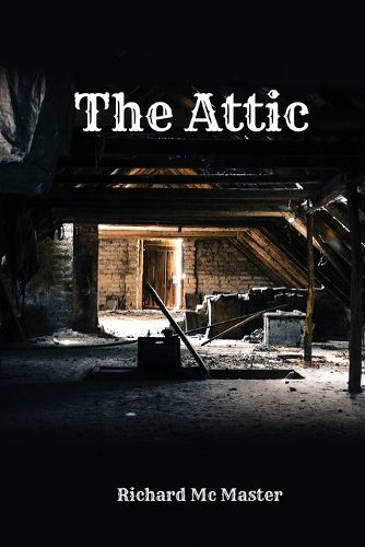 Cover image for The Attic