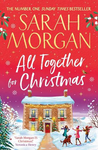 Cover image for All Together for Christmas