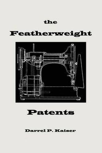 Cover image for the Featherweight Patents