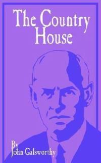 Cover image for The Country House