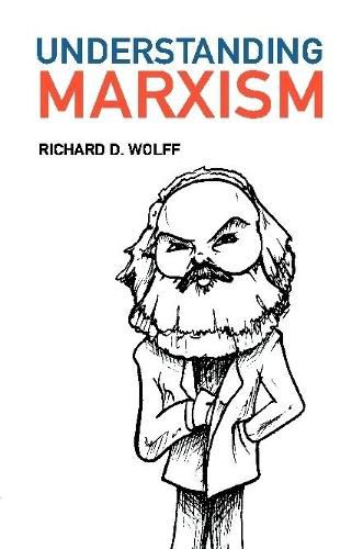 Cover image for Understanding Marxism