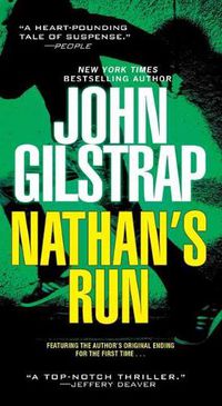 Cover image for Nathan's Run
