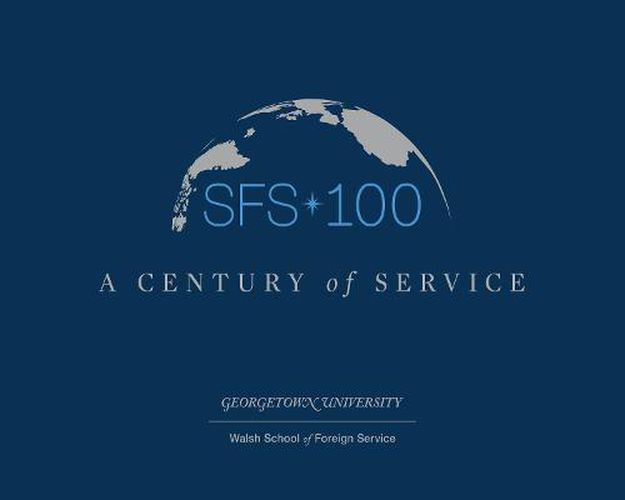 Cover image for SFS 100: A Century of Service