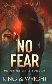 Cover image for No Fear