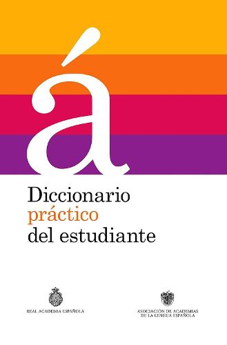 Cover image for Diccionario practico del estudiante / Practical Dictionary for Students: Diccionario Espanol