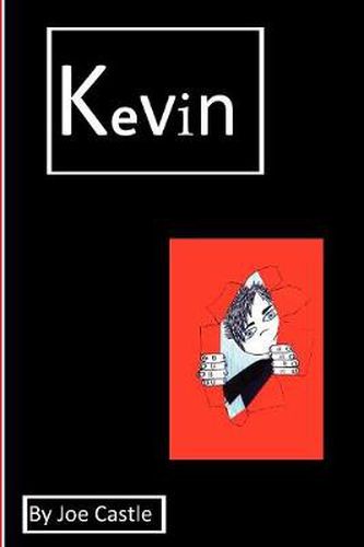 Cover image for Kevin