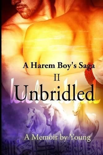 Cover image for Unbridled