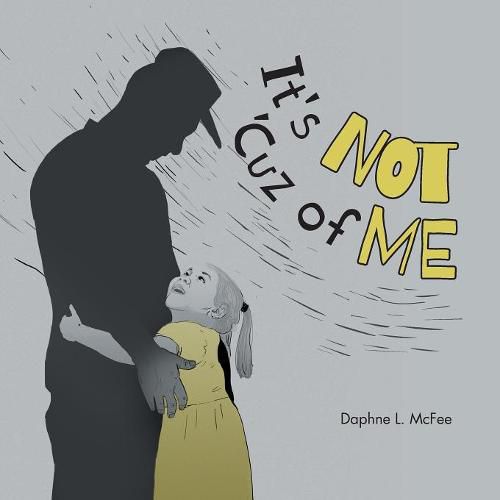 Cover image for It's Not 'Cuz of Me