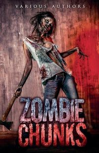 Cover image for Zombie Chunks