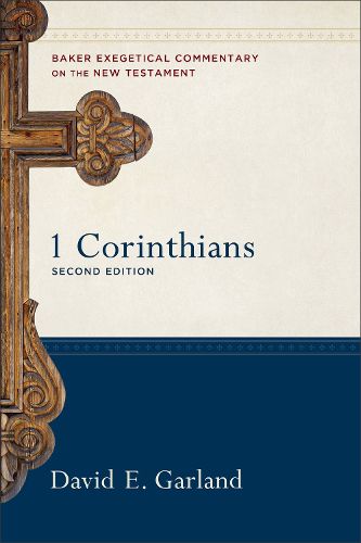 Cover image for 1 Corinthians