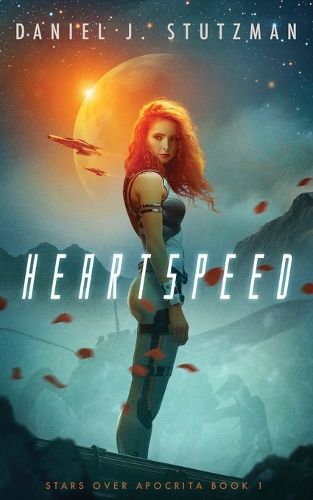 Cover image for Heartspeed