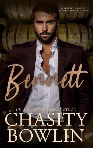 Cover image for Bennett