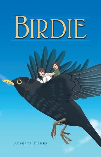 Cover image for Birdie