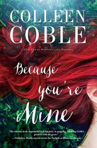 Cover image for Because You're Mine