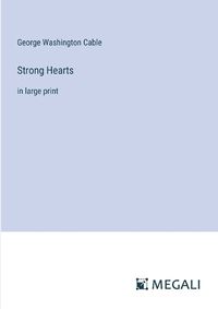 Cover image for Strong Hearts