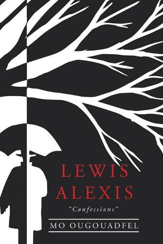 Cover image for Lewis Alexis: Confessions