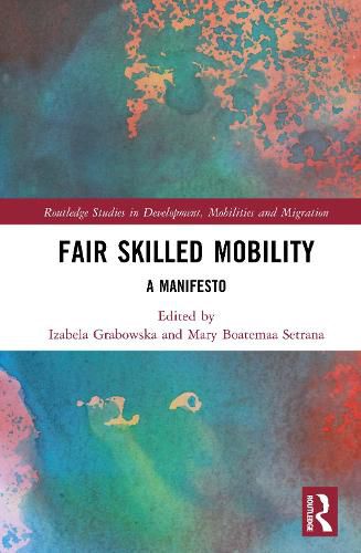 Cover image for Fair Skilled Mobility