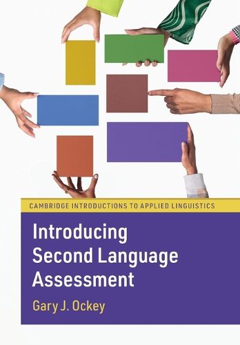 Cover image for Introducing Second Language Assessment