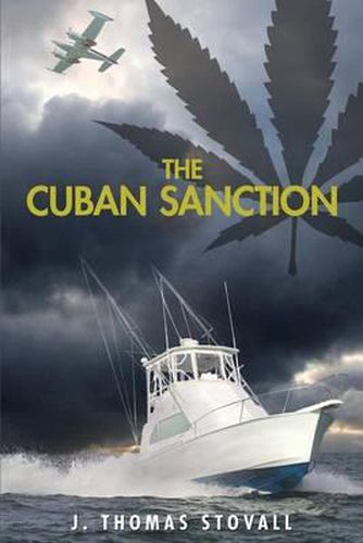 Cover image for The Cuban Sanction