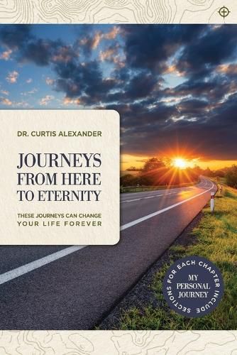 Cover image for Journeys from Here to Eternity