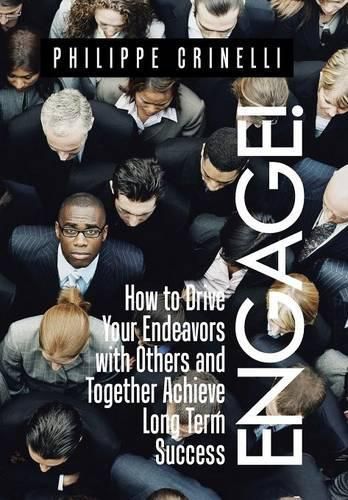 Cover image for Engage!