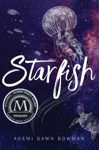 Cover image for Starfish