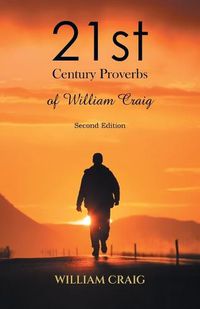 Cover image for 21st Century Proverbs of William Craig