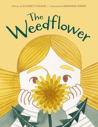 Cover image for Weedflower