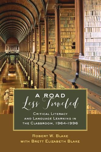 A Road Less Traveled: Critical Literacy and Language Learning in the Classroom, 1964-1996