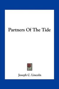 Cover image for Partners of the Tide