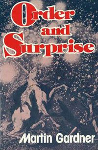 Cover image for Order and Surprise