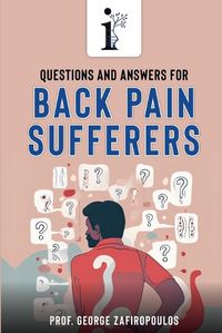 Cover image for Questions and Answers for Back Pain Sufferers