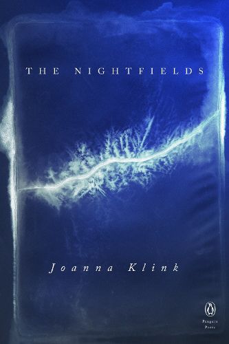 Cover image for The Nightfields
