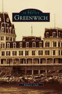 Cover image for Greenwich