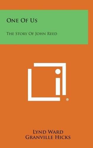 One of Us: The Story of John Reed