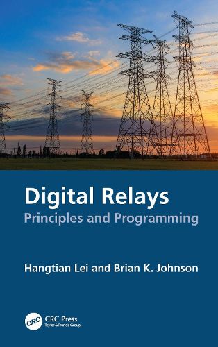 Cover image for Digital Relays