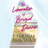 Cover image for The Liberation of Brigid Dunne